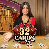 32 Baraha cwin98