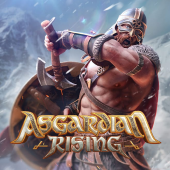 Asgardian Rising cwin98