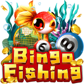 Câu Cá Bingo cwin98