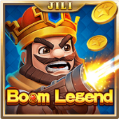 Huyền Thoại Bùng Nổ game icon