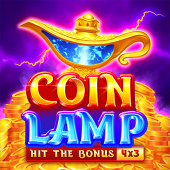 Coin Lamp cwin98