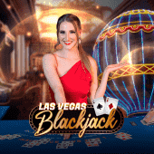 Blackjack Las Vegas cwin98