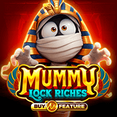 Mummy Lock Riches cwin98 Slot Game