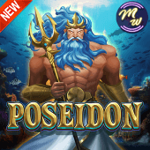 Poseidon cwin98 slot