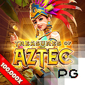Kho Báu Aztec cwin98